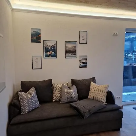 Apartmán Lurger
