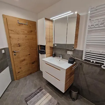 Lurger 蒂罗尔-基希贝格