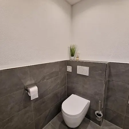 Lurger Apartmán *