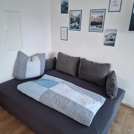 Lurger Apartmán