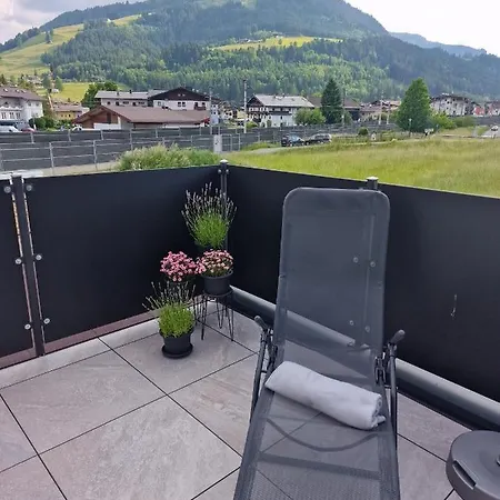 Apartmán Lurger *