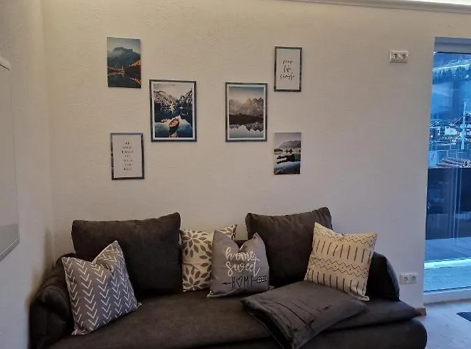 Apartmán Lurger