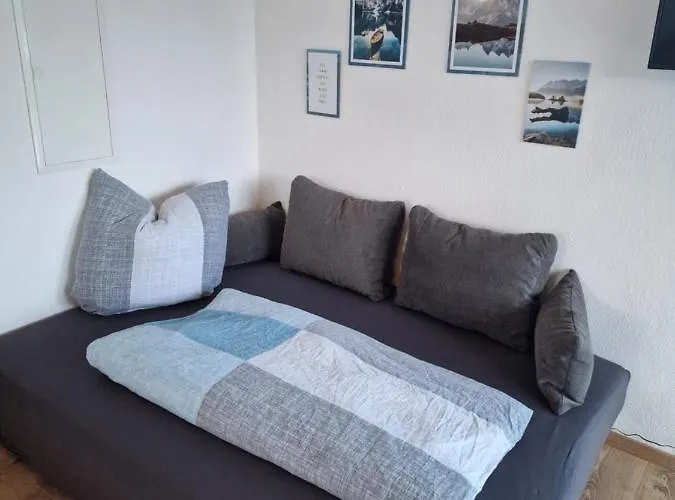 Lurger Apartmán