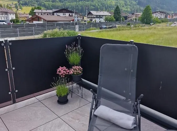 Apartmán Lurger *
